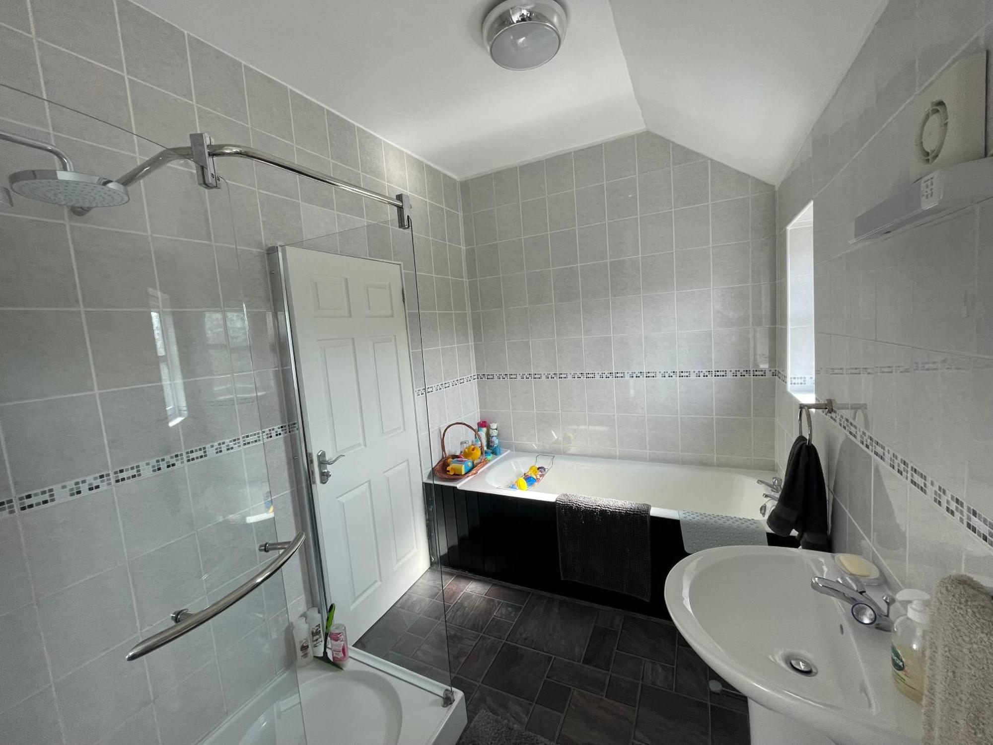 Twyford Homestay B&B Llandrindod Wells Ngoại thất bức ảnh