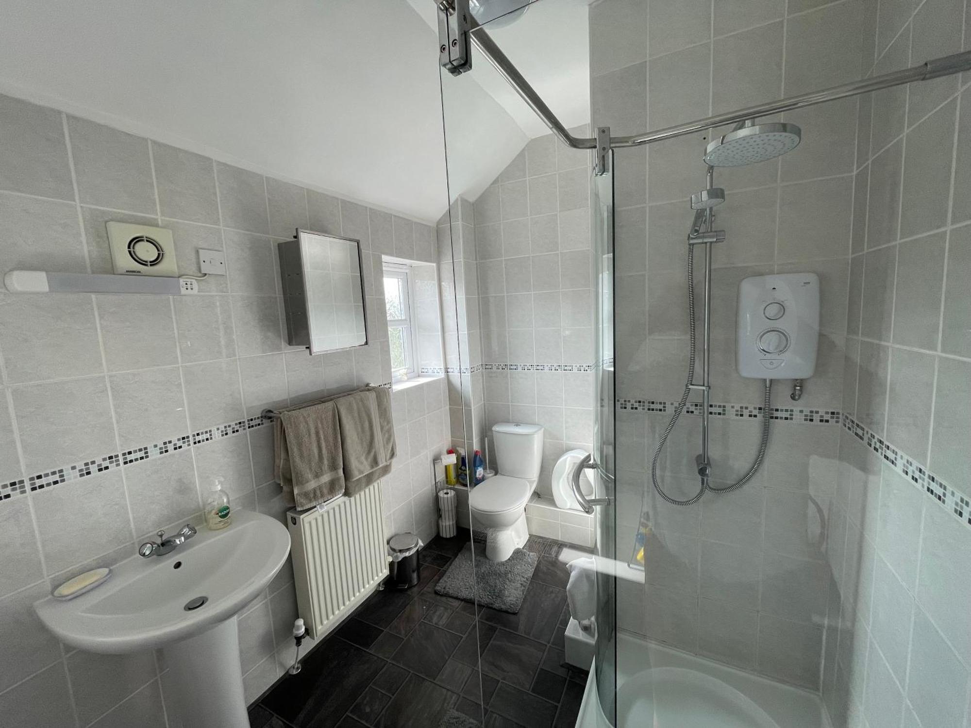 Twyford Homestay B&B Llandrindod Wells Ngoại thất bức ảnh